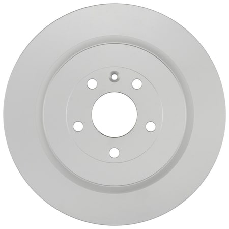 Bosch Quietcast Disc Disc Brake Roto, 20011623 20011623